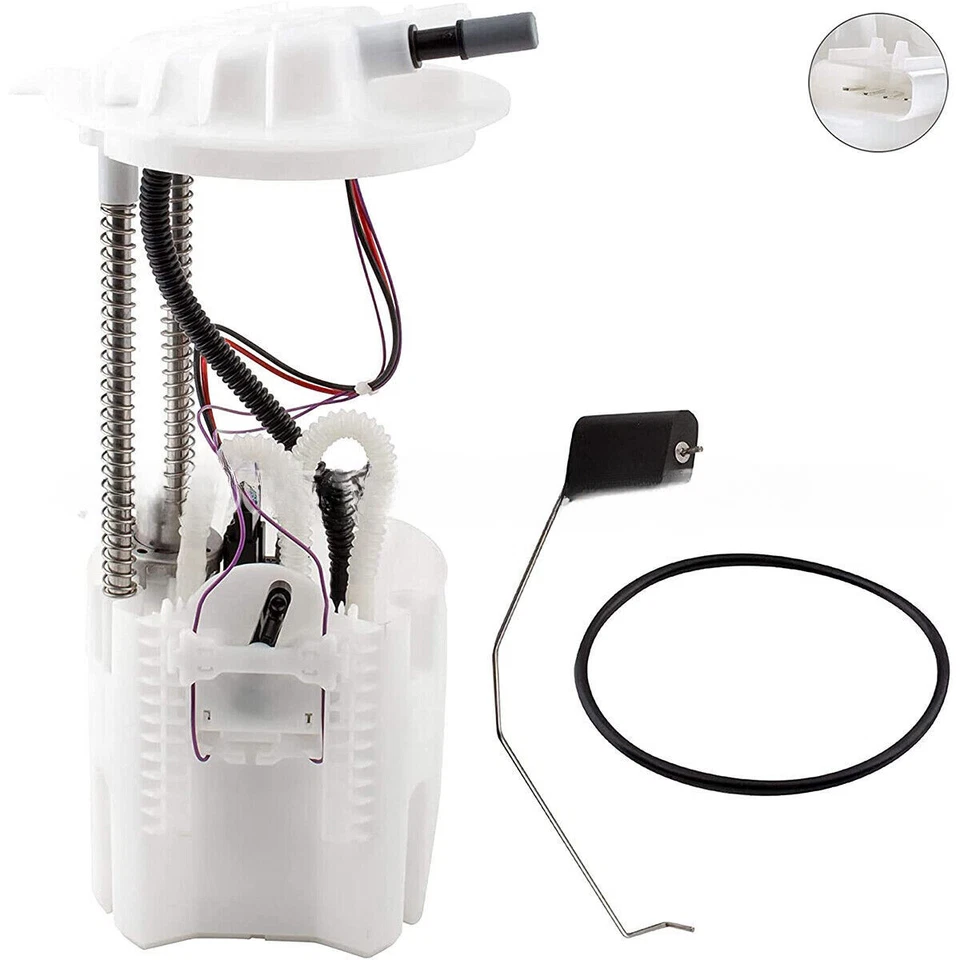 Electric Fuel Pump For Dodge Nitro 2007-2011 For Jeep Liberty 2008-2012 E7219M。 - Image 1 of 4