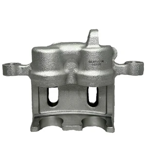 Brake Caliper Front Right for Mitsubishi DELICA L400 PD4W 2.4 - Picture 1 of 8