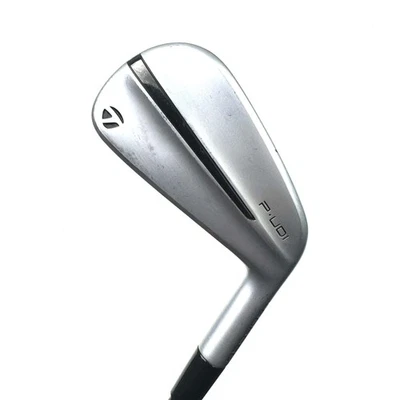 Taylormade P.UDI 2 Iron / 17 Degree / HZRDUS X-Stiff Flex - Image 1 of 4