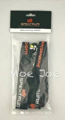 Spektrum SPM Neck Strap  SPMP610       605482013908 - Image 1 of 4