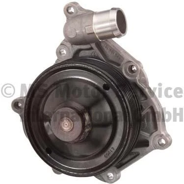 Pierburg 7.31081.02.0 Water Pump for Porsche - Image 1 of 1
