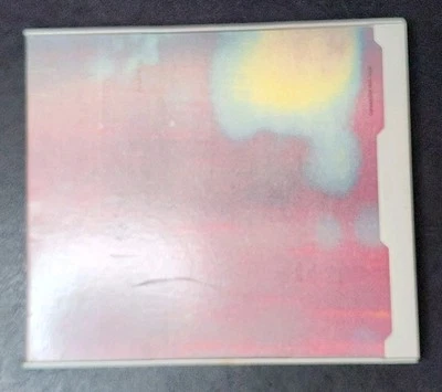 New Order CD Bizarre Love Triangle State Of The Nation 80s Rock Band - Image 1 of 4