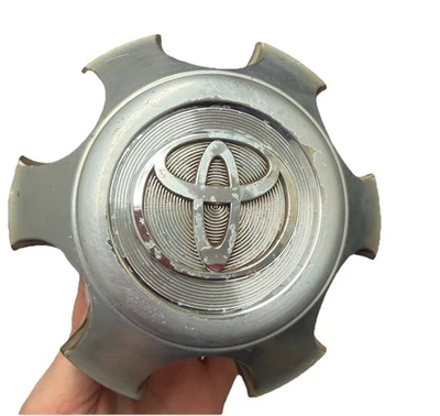 Tapacubos central de rueda Toyota 4runner 2003-2009 42603-35810 5 1/2 pulgadas Qt-1 Foto 1 de 4