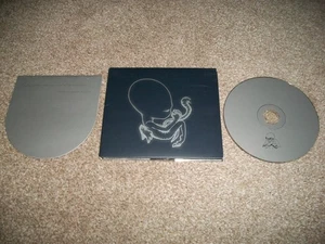 SIGUR ROS - AGAETIS BYRJUN (2001) CD! EXPERIMENTAL MUSIC! FREE FAST SHIPPING! - Picture 1 of 3