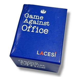Game Against Office - Picture 1 of 4