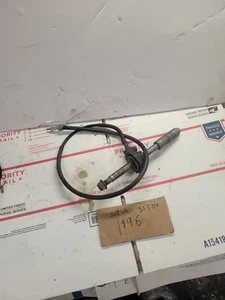 Cable velocímetro eje principal delantero Suzuki GS500 Speedo - Imagen 1 de 9