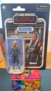 Ahsoka Tano Star Wars Action Figure (Hasbro The Vintage Collection) - Picture 1 of 5