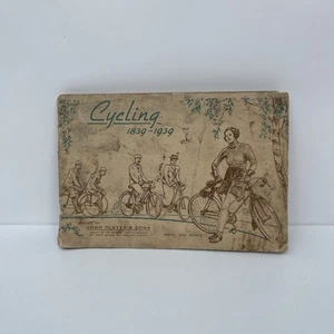 PLAYERS: Cycling Affixed in Official Album Full Set 50 Cards - Picture 1 of 6