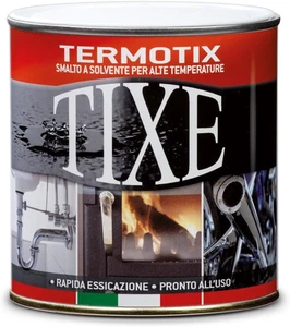 Vernici per Alte Temperature – Resistente a Calore Intenso per Metallo E Superfi - Foto 1 di 12