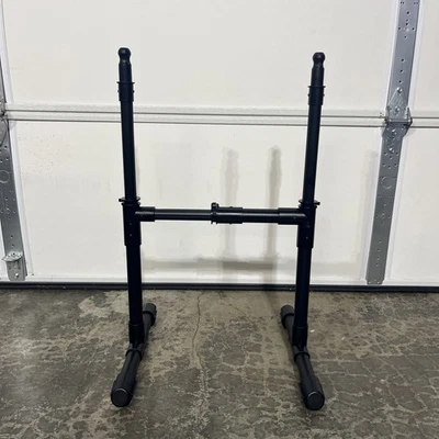 Wii Guitar Hero Wireless Drum Kit Red Octane 95521.805 -  Stand Only - Image 1 of 4