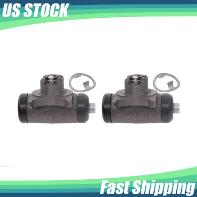 Freios traseiros cilindro roda freio a tambor para Chevrolet Camaro Raybestos - Imagem 1 de 4