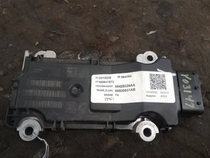 2022 Jeep Cherokee Transmission Control Chassis ECM 2771308 - Picture 1 of 3