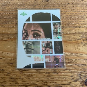 Parkside 2025 NWSL Vol 1 - Alyssa Thompson - Identity - Angel City / Chelsea - Bild 1 von 1