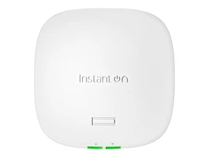 HPE Networking Instant On AP32 (EE. UU.) - Punto de acceso inalámbrico - Wi-Fi 6E (S1T22A) - Imagen 1 de 1