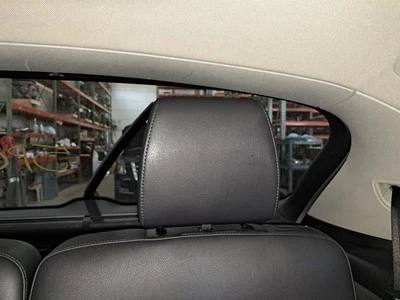 Headrest 2013 Q7 Audi Sku#4082408 Foto 1 de 4