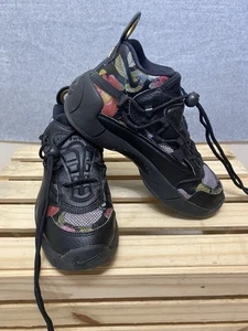 Size 8 - Nike Air Swoopes 2 Floral W - Picture 1 of 8