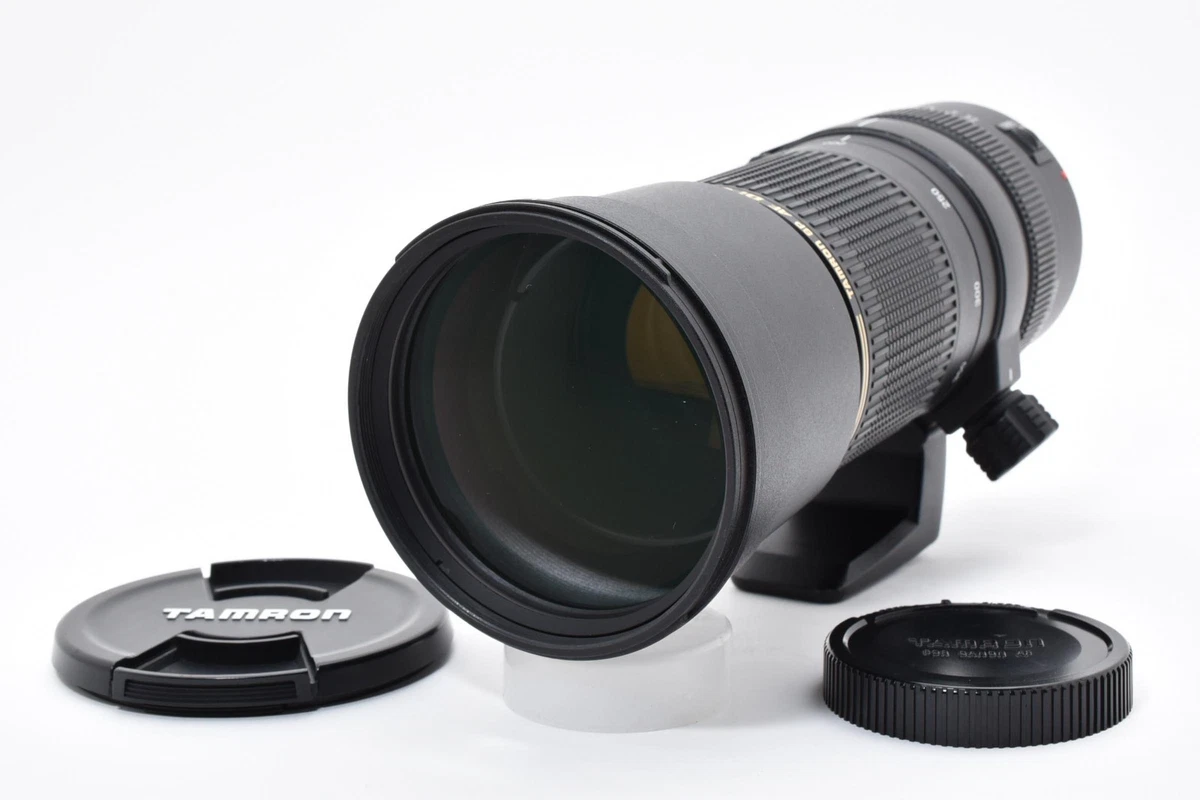 Tamron 200-500mm Camera Lenses for sale | eBay