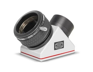 Baader Planetarium 2-Inch Clicklock Mirror Diagonal Eyepiece - Picture 1 of 6