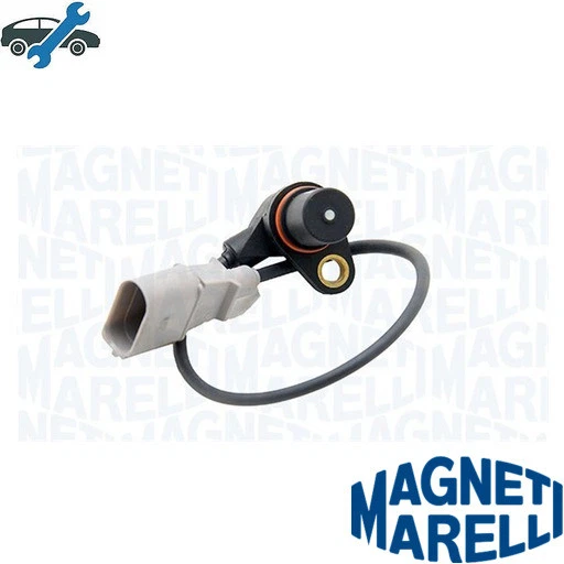 SENSOR CRANKSHAFT PULSE 064848090010 FOR AUDI A6/C6/Allroad A4/B7/Convertible   - Image 1 of 4