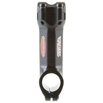 Profile Designs Hammer OS stem 1 & 1/8 in x 120mm 31.8 clamp +/-7 deg rise PD12 - Image 1 of 2