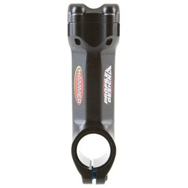 Profile Designs Hammer OS stem 1 & 1/8 in x 120mm 31.8 clamp +/-7 deg rise PD12 - Image 1 of 2