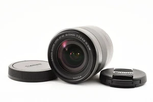 [Naer MINT] Canon Zoom Lens EF-M 18-55mm F3.5-5.6 IS STM Mirrorless SLR #2106159 - Picture 1 of 12