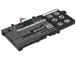 Replacement Battery for Asus 11.4v 4000mAh / 45.60Wh Laptop Battery - Picture 1 of 1