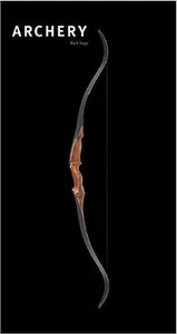 ARCHERY By RICK SAPP ( ARCERIA)-NUOVO - Bild 1 von 1