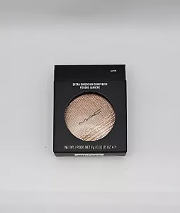 MAC Extra Dimension Skinfinish Superb 0.31 oz. NEW - Picture 1 of 2