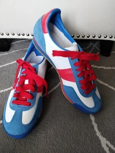 Zapatillas áticas BOTAS - Imagen 1 de 8