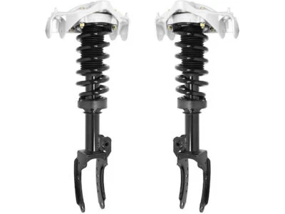 For Porsche Cayenne Air Spring to Coil Spring Conversion Kit Unity 47474ZX - Image 1 of 2