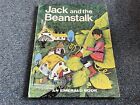 Jack And The Beanstalk by Mae Broadley 1967
