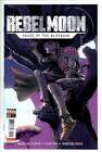 Rebel Moon House Blood Axe #1 Titan (2024)