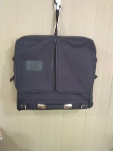 New Samsonite Silhouett 6/ 700 Series Carry-on Overnight Suitcase Bag Gray - Picture 1 of 21
