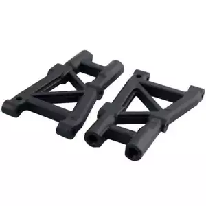 2PZ RC 06053 Braccio Sospensione Posteriore Inferiore per HSP 1:10 Nitro Fuoristrada Buggy - Foto 1 di 4