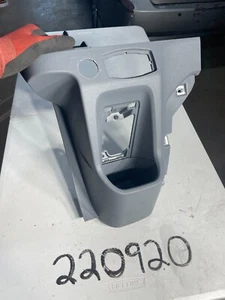 2015-2019 OEM FORD TRANSIT-150 DASHBOARD LEFT LOWER TRIM CUP HOLDER BK31V044L02 - Picture 1 of 8