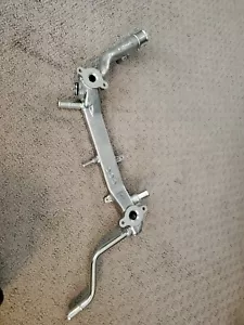 Genuine Subaru Water Pipe 14050AB200 !!!MISSING PIECE!!! - Picture 1 of 5