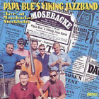 Papa Bues Viking Jazz Band 'Live' At Mosebacke, Stockholm CD NEW