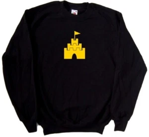 Sandcastle Sweatshirt - Bild 1 von 1