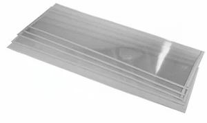 (5) Películas de luz para herramientas de arrastre para gabinete de chorro de arena modelo 260 - Imagen 1 de 4