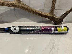 NIW 2020 Demarini CF 33/23 (-10) Fast Pitch Softball Bat - Picture 1 of 12