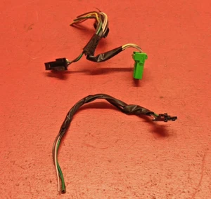 2005-2009 GM Multi Vehicle ignition Lock Cylinder PIGTAILS 23233198 - Picture 1 of 6