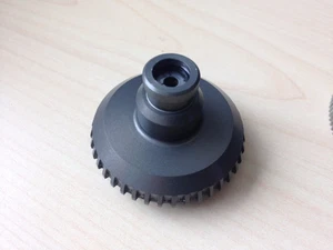 Vintage Schumacher Viscous Drive Unit U1787P / Viscodrive plus Spur Gear - Picture 1 of 3