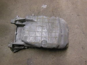 2009-2014 ACURA TSX OIL PAN FITS 4 CYLINDER 2.4 ENGINE - Picture 1 of 2
