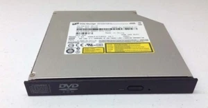 CD-R CDRW Burner Writer DVD ROM Drive for Dell Vostro 1000 Laptop - Picture 1 of 2