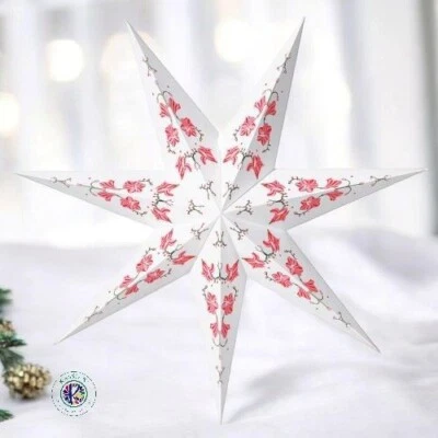 Lámpara colgante o lámpara de mesa IKEA STRALA - Amaryllis 28" Foto 1 de 4