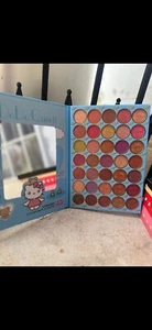 Paleta De Sombras De Hello Kitty 35 Tonos - Picture 1 of 1