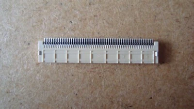 FCI 10014265-609100LF - FFC & FPC Connectors SFVA 0.5MM FLIP TOP - - Immagine 1 di 4