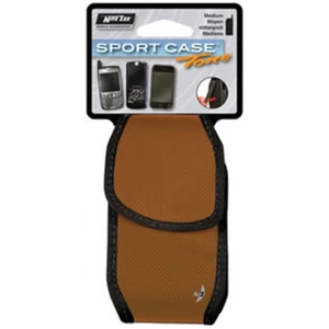 Étui pour téléphone portable sport vintage Nite-Ize - également idéal comme fourreau, étui pour lampe de poche - Photo 1 sur 10