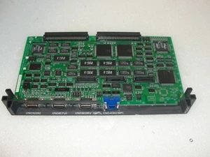Yaskawa Yasnac JANCD-JCP04-1 Rev.C Motion Board - Bild 1 von 4